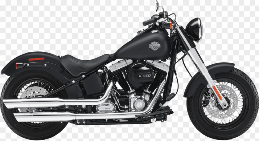 Motorcycle Six Bends Harley-Davidson Softail Twin Cam Engine PNG