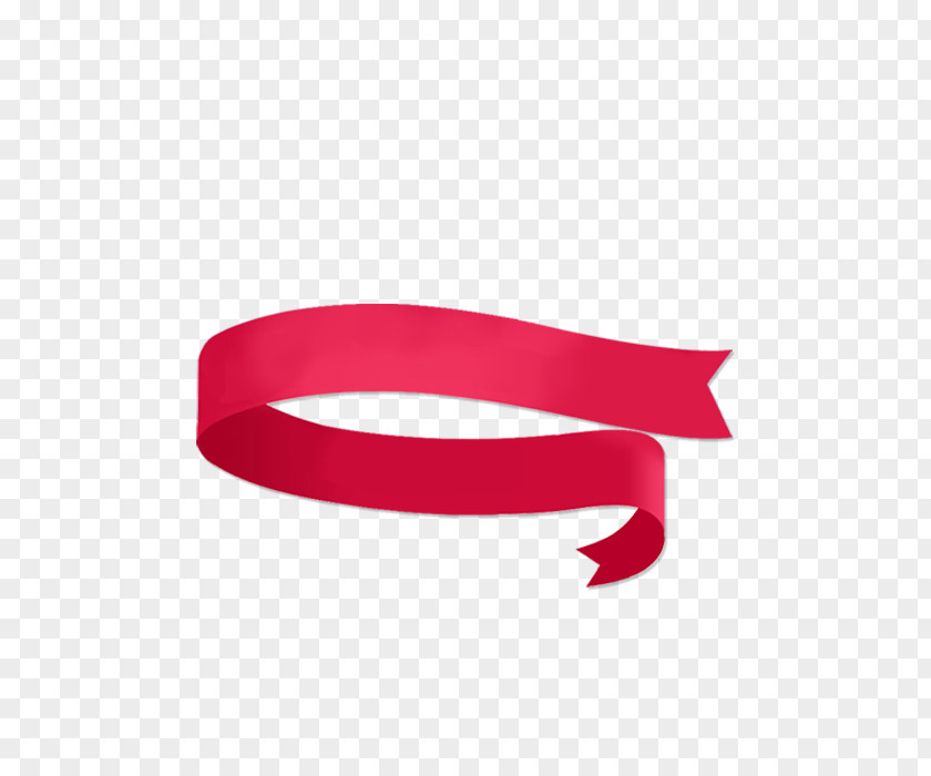 Red Ribbon Milk PNG