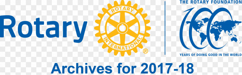 Rotary International Club Of Comox Foundation Denver Parkwood PNG