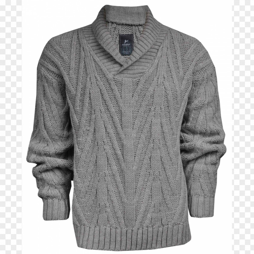 Sweater Cardigan T-shirt Wool Dress PNG