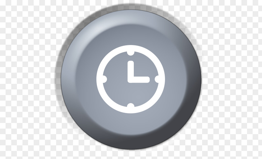 Time Clock Organization PNG