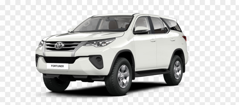 Toyota Fortuner Hilux Car Land Cruiser Prado PNG