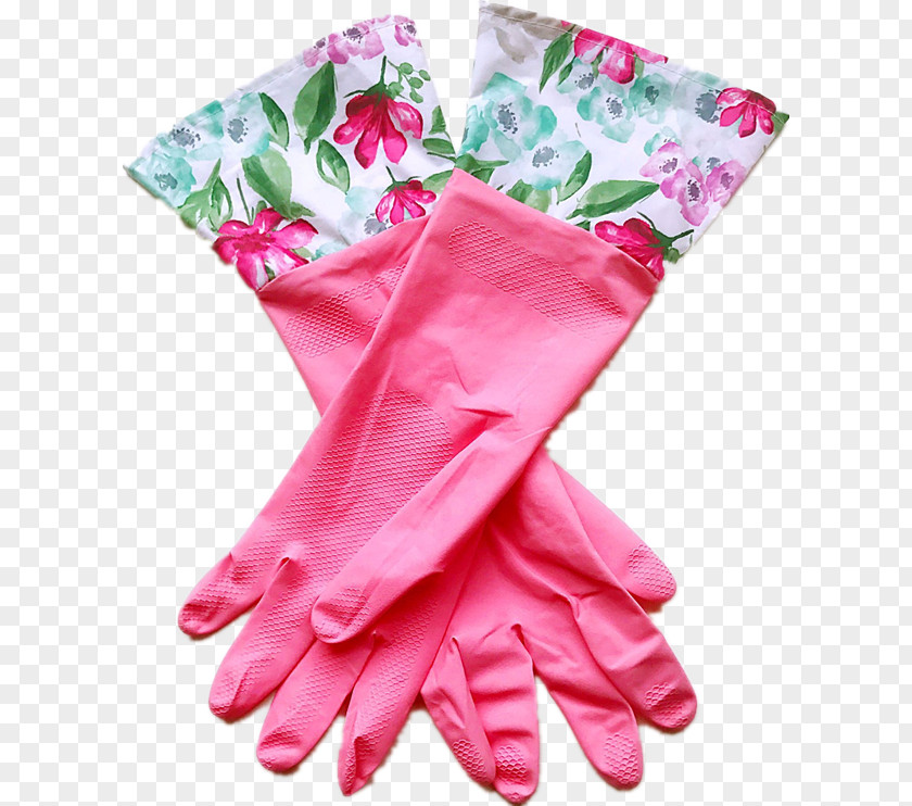Washing Up Gloves Oven Glove Top Kitchen Hand PNG