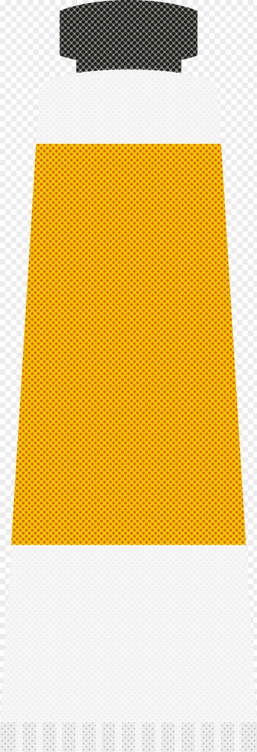 Yellow Pattern Line Textile Linens PNG