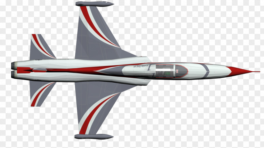 Airplane Fighter Aircraft Northrop F-5 Helicopter PNG