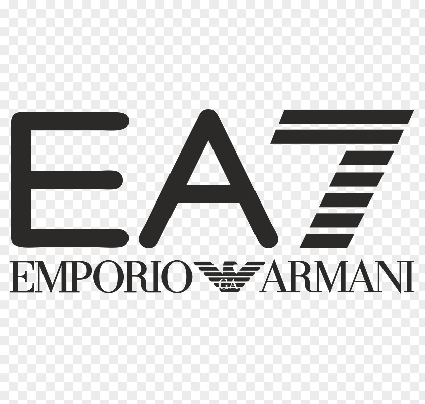 Armani EA7 Emporio Fashion Brand PNG