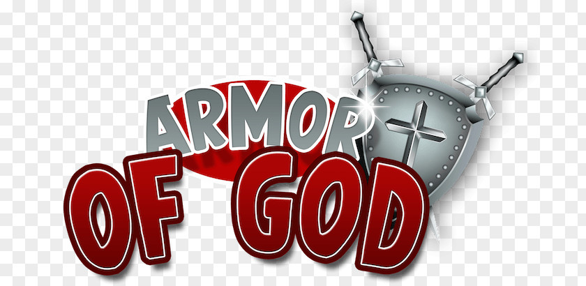 Armor Of God A Kid's Guide To The Bible Christianity PNG
