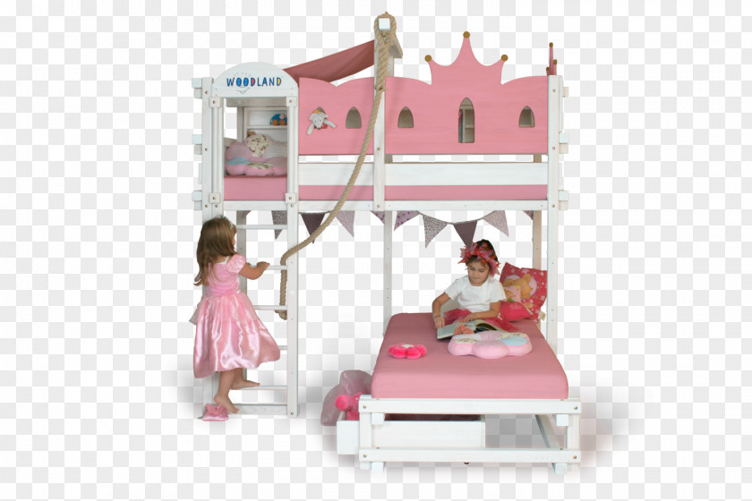 Bunk Beds Bed Furniture Bedroom Shelf PNG