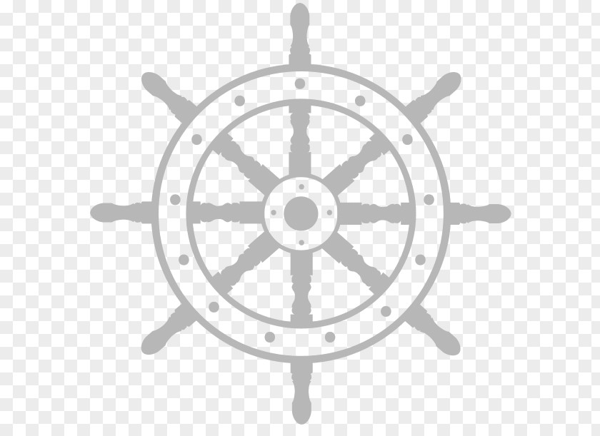 Car Ship's Wheel Helmsman Clip Art PNG