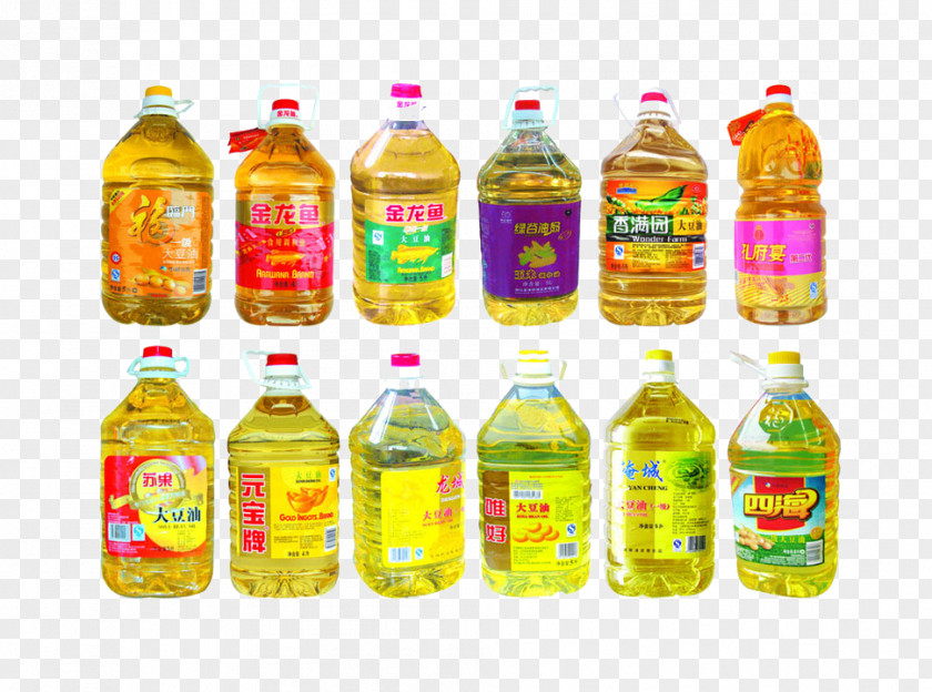 Cooking Oil Vegetable Corn PNG