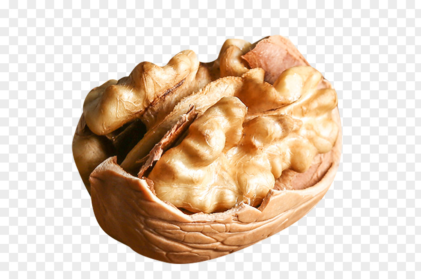 Fresh Peeled Walnut Xinjiang Peel PNG