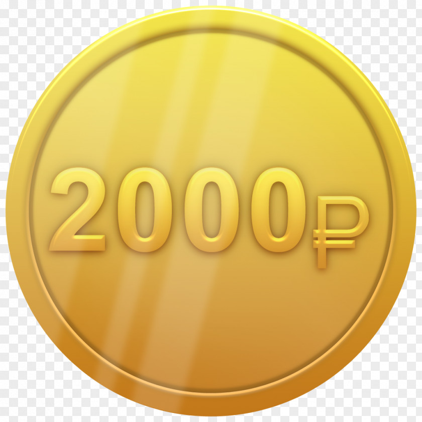 Game Coin Brand Material PNG