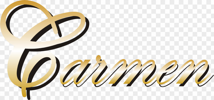 Hand Made Logo Carmen Sp.J. Akcesoria Pogrzebowe Mourning Font Material PNG