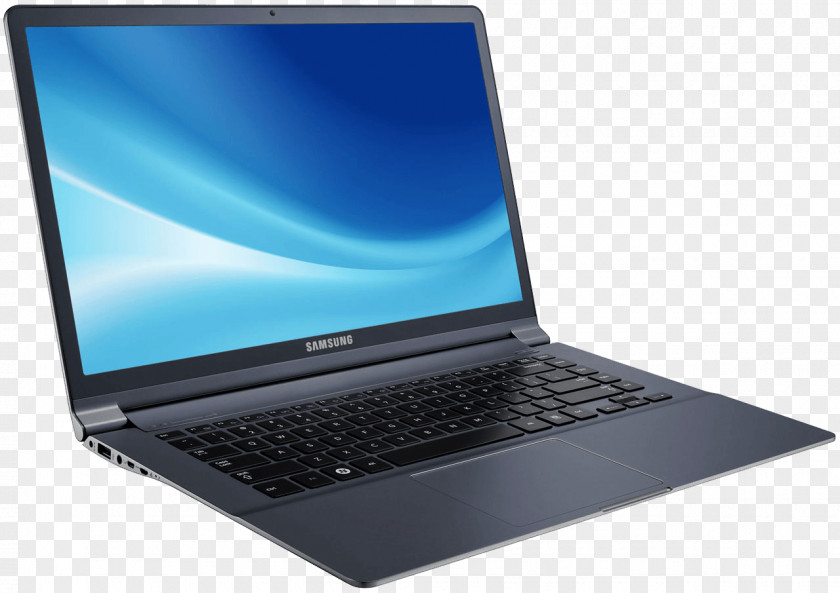 Laptop Notebook Image Macintosh Clip Art PNG