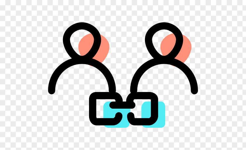 Linked Icon Design User Interface Computer Software PNG
