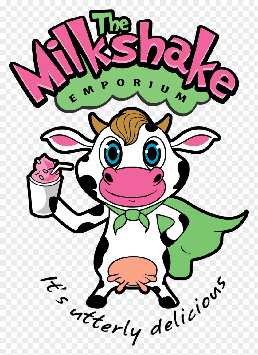 Milkshake Smoothie Clip Art Logo Graphic Design PNG