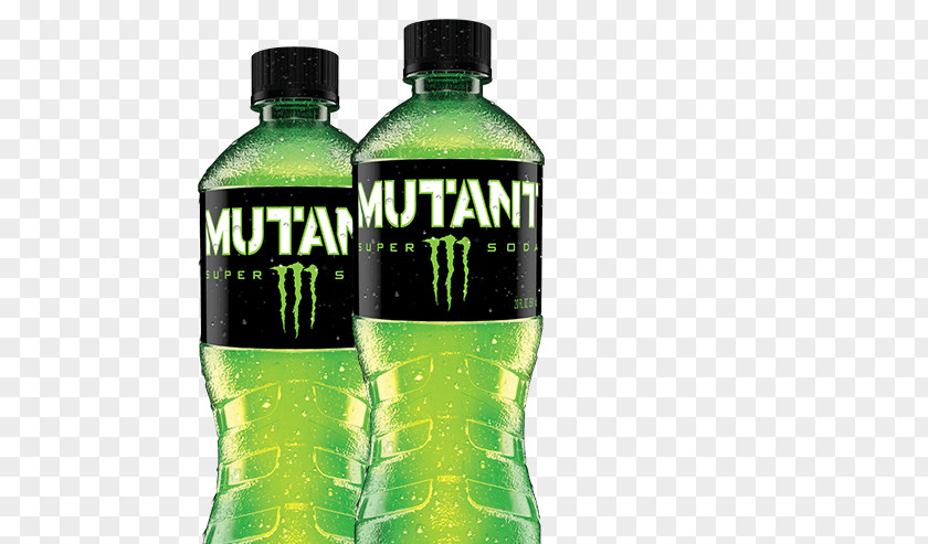 Mutant Monster Beverage Energy Drink Fizzy Drinks Carbonated Water Red Bull PNG