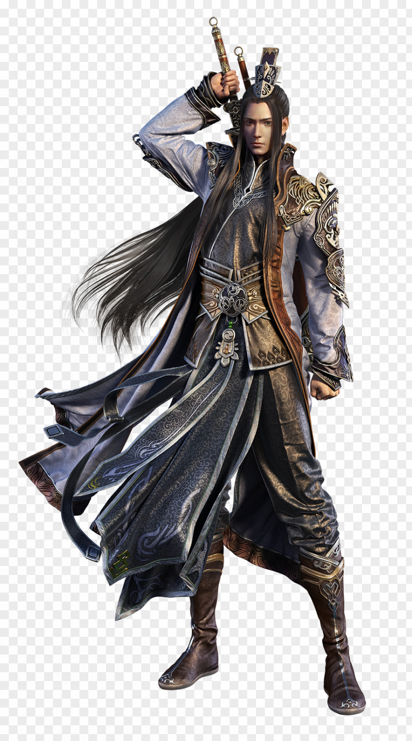 OL Moonlight Blade 門派 Tencent Game Wuxia PNG