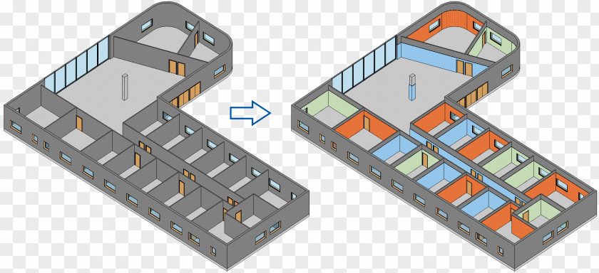 Operation Room Autodesk Revit Floor Plan Wall .dwg YouTube PNG