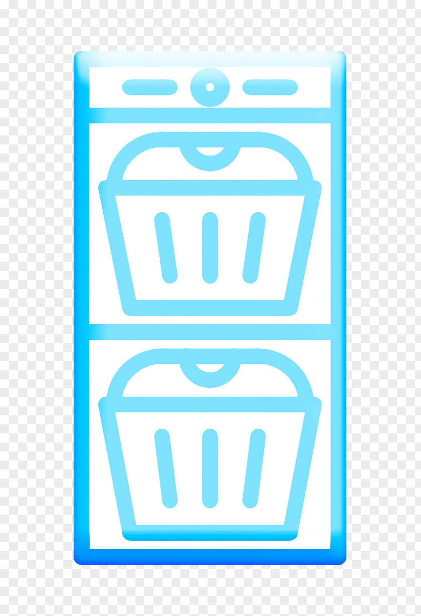 Snacks Icon Muffin Food And Restaurant PNG
