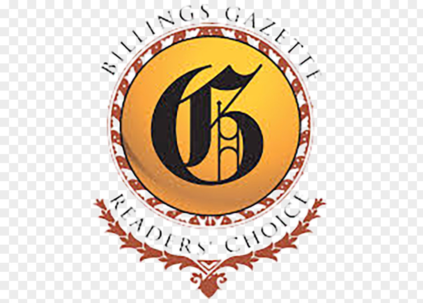 Billings Gazette Clip Art Brand Logo PNG