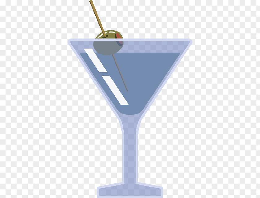Blue Cocktail Martini Grasshopper Gimlet Margarita PNG