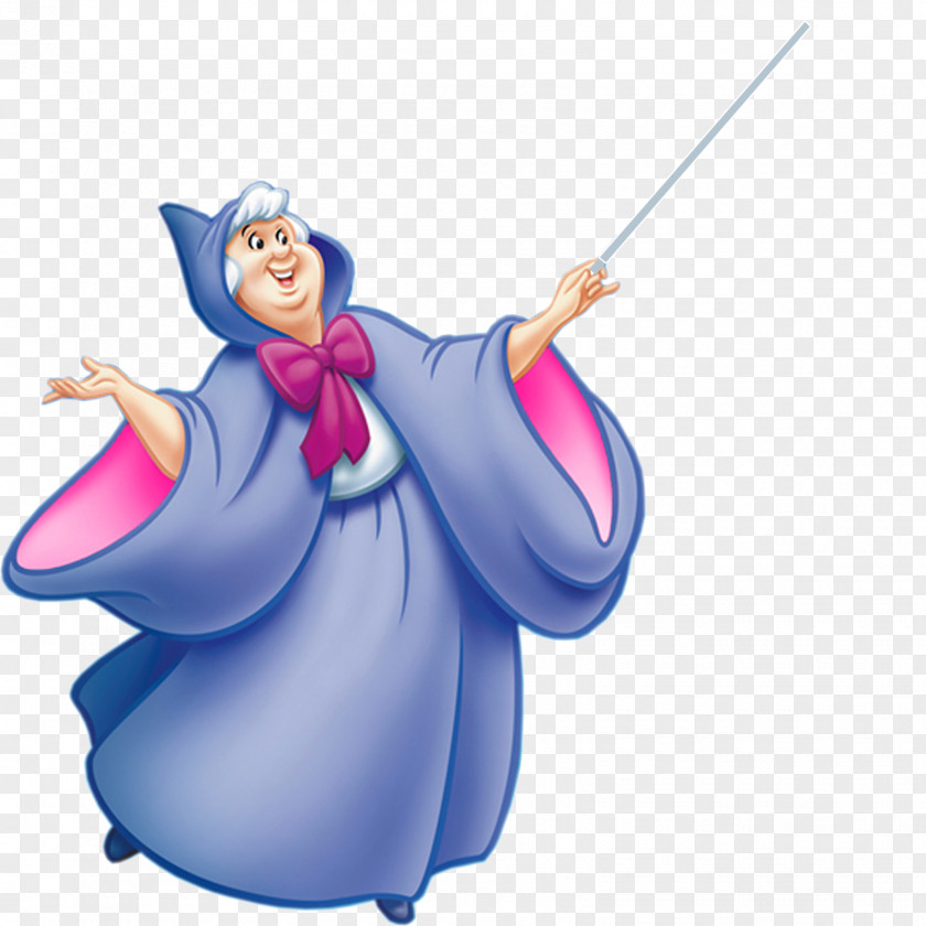 Cindrella Cinderella Fairy Godmother The Walt Disney Company Clip Art PNG