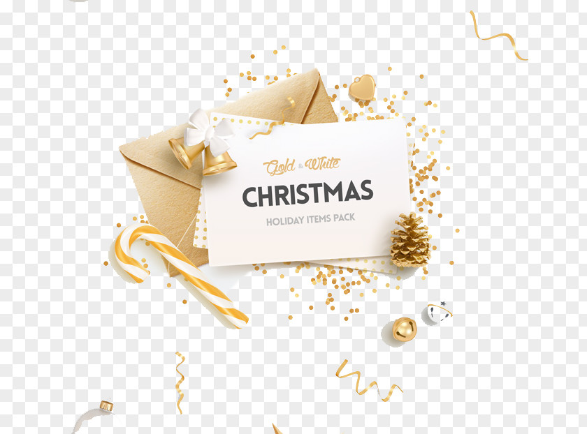 Free Christmas Eve Invitation Envelopes To Pull Material Rxc3xa9veillon Envelope PNG