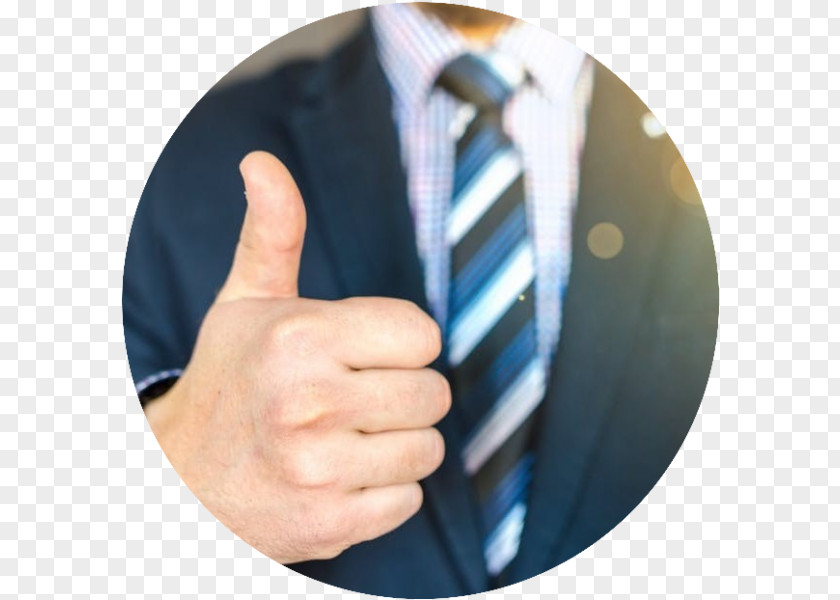 Give A Thumbs Up Business Idea Company Consultant Plan PNG