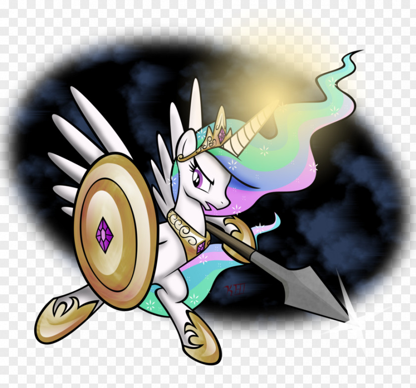 Horse Fluttershy Rarity Rainbow Dash Mammal PNG