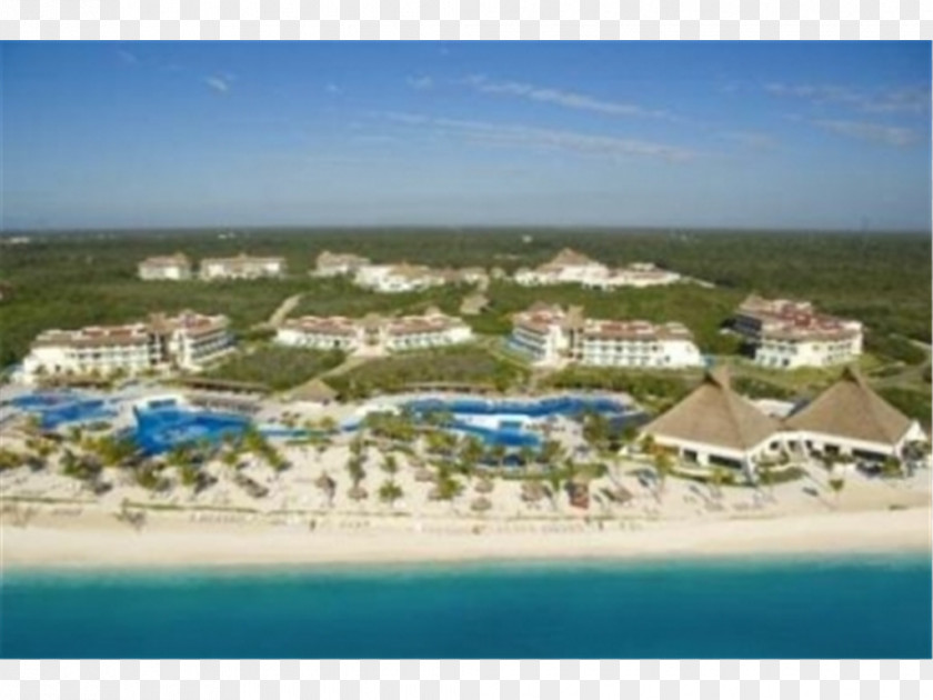 Hotel Playa Del Carmen BlueBay Grand Esmeralda Cancún All-inclusive Resort PNG