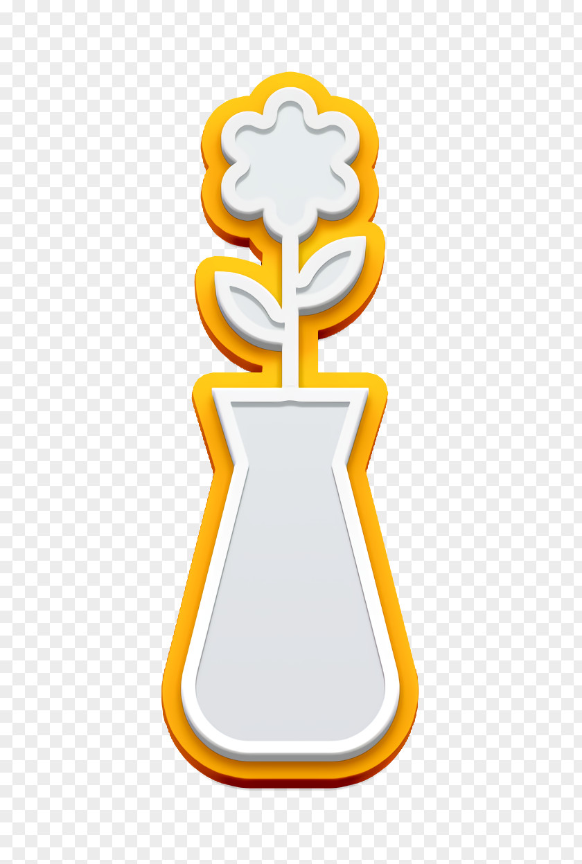 Interiors Icon Vase PNG