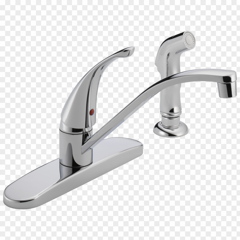 Kitchen Tap Sprayer American Standard Brands Delta Faucet Company PNG