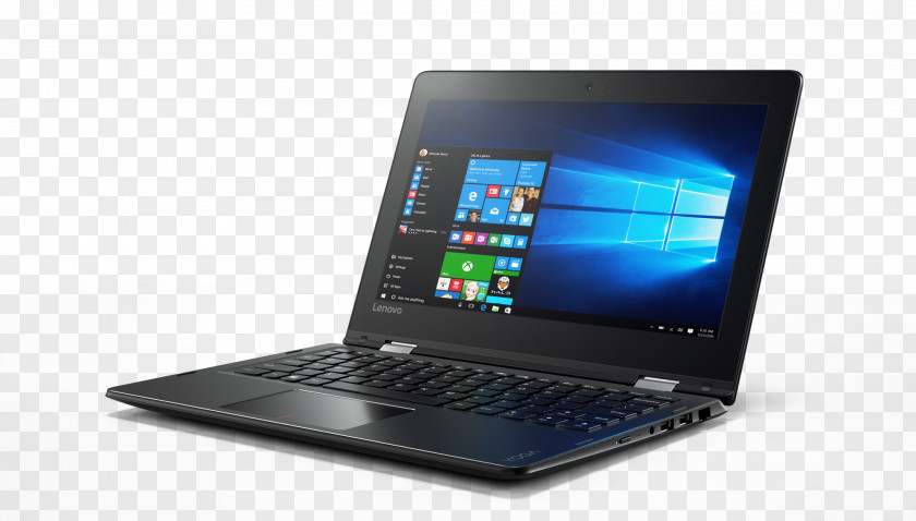 Laptop Lenovo IdeaPad Yoga 13 310 (11) 2-in-1 PC Celeron PNG