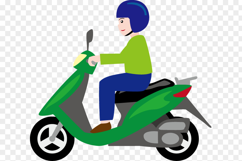 Motorcycle Two-wheeler Vehicle Insurance Clip Art PNG