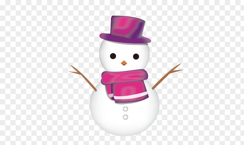 Snowman Santa Claus Christmas Clip Art PNG