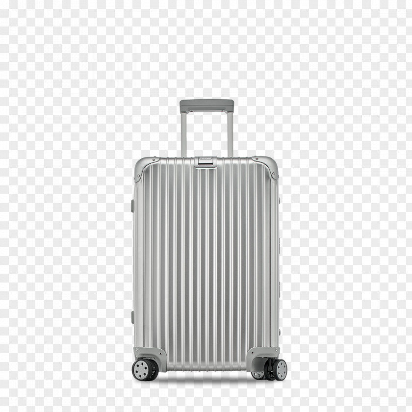 Suitcase Hand Luggage Rimowa Topas Multiwheel Salsa PNG