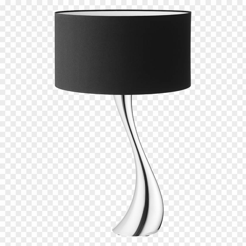 Table Bedside Tables Lighting Lamp PNG