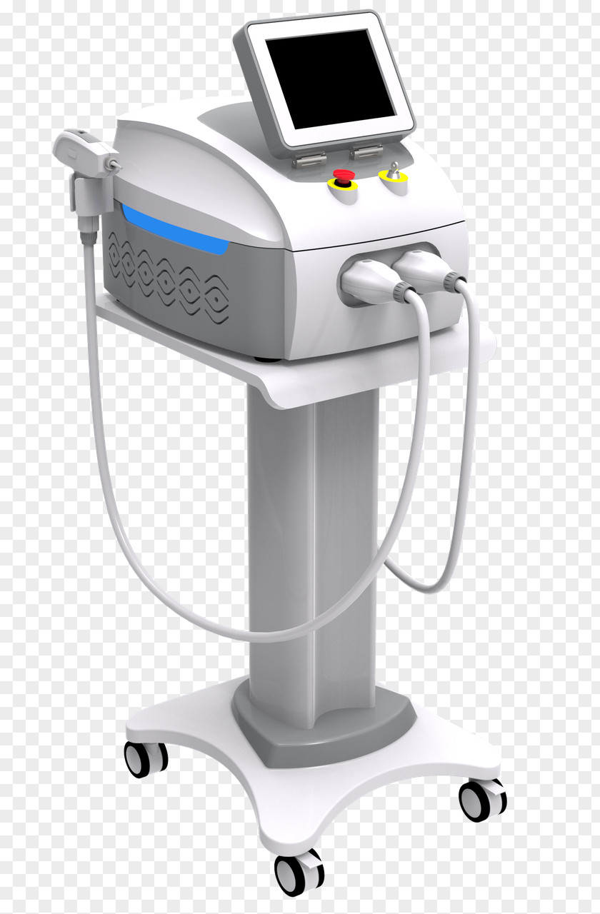 Tattoo Removal Nd:YAG Laser Intense Pulsed Light Technology PNG