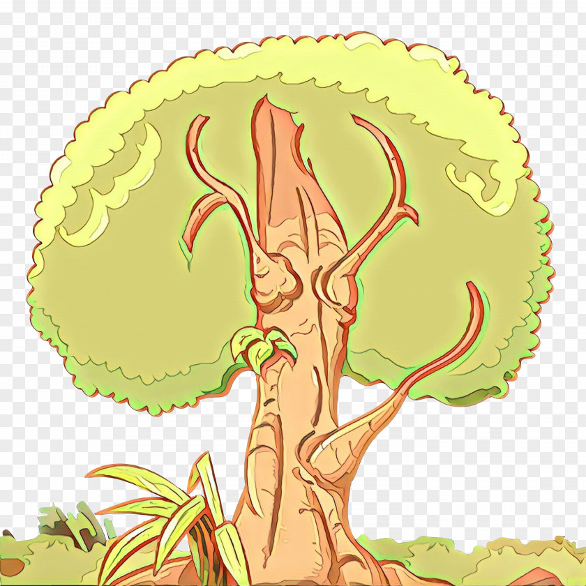 Tree Plant PNG