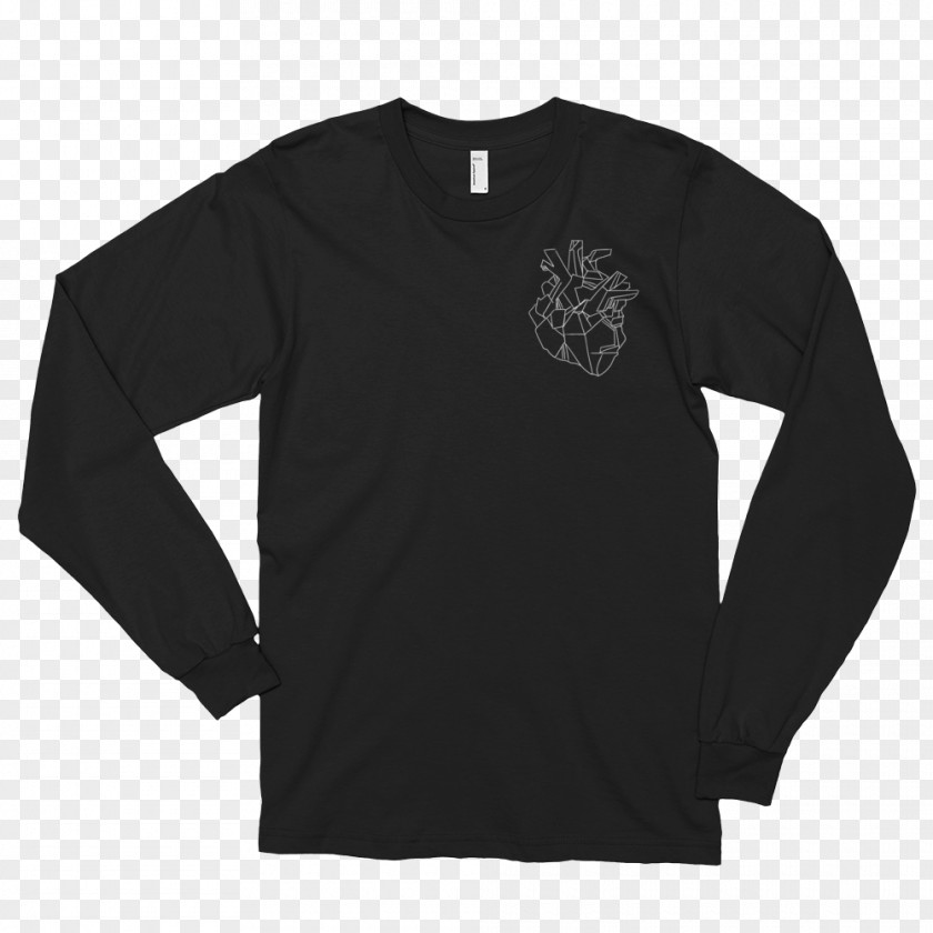 Tshirt Long-sleeved T-shirt Clothing PNG