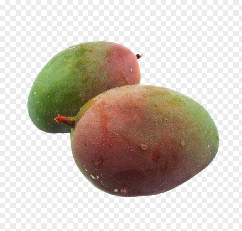 Whole Mango Fruit Designer Gratis PNG