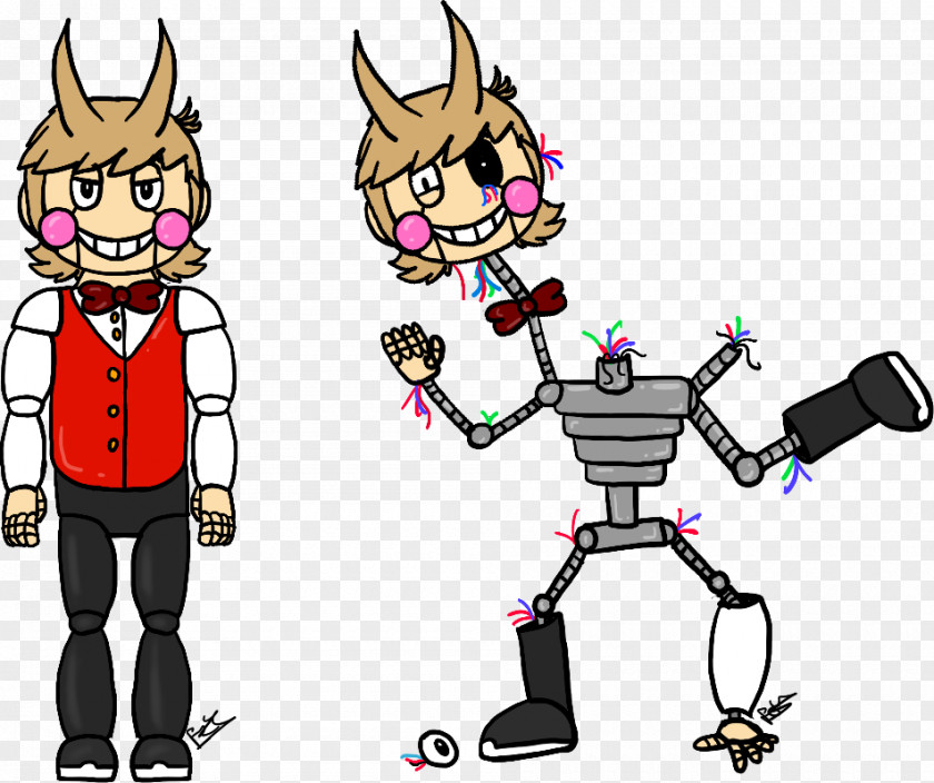 Winter Nights Five At Freddy's: Sister Location DeviantArt Drawing PNG