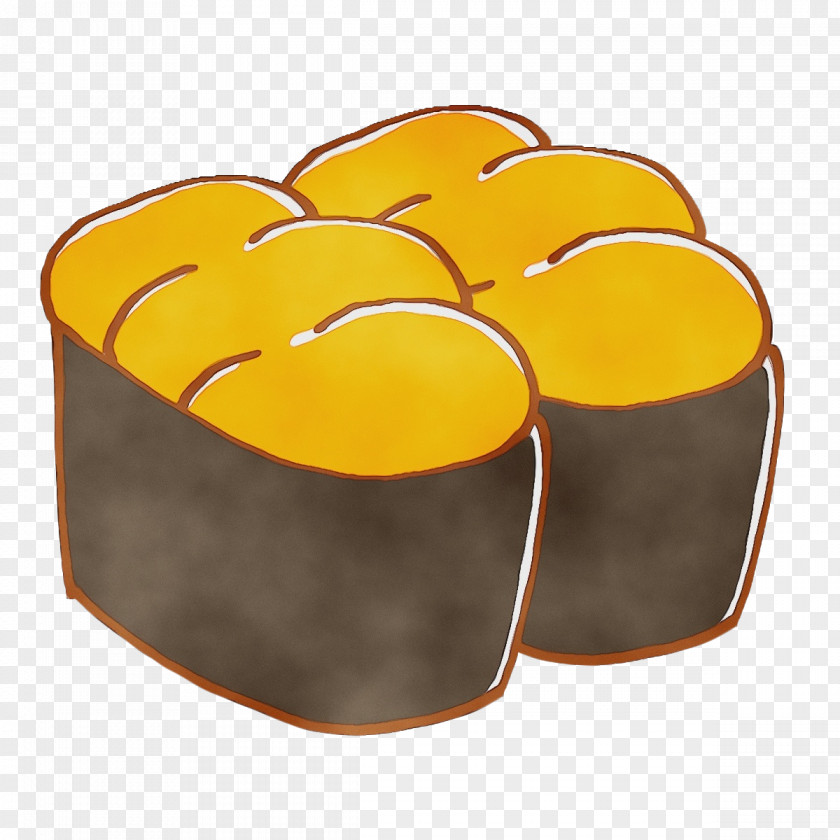 Yellow Table PNG