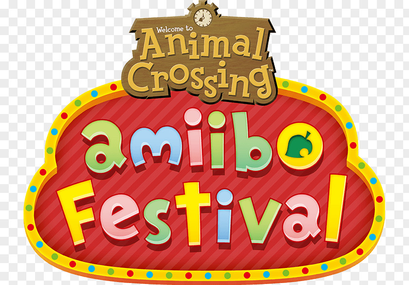 Animal Crossing Crossing: Amiibo Festival New Leaf Happy Home Designer Wii U PNG