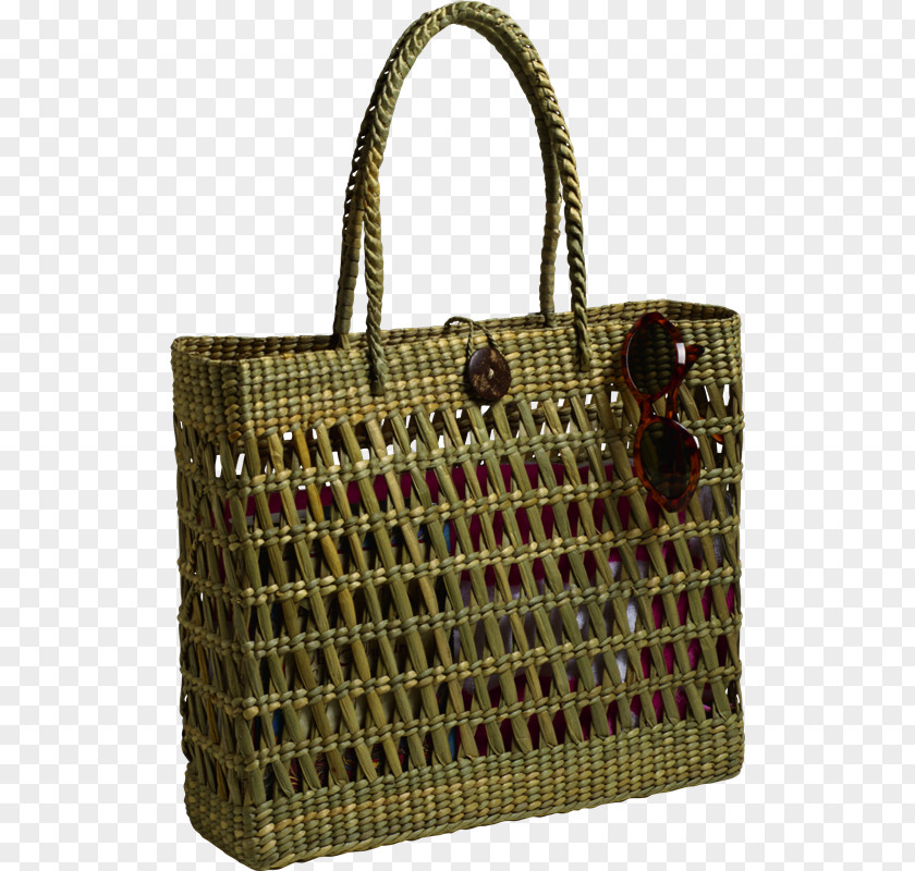 Bolsos Notex Tote Bag Handbag Fendi Used Good PNG