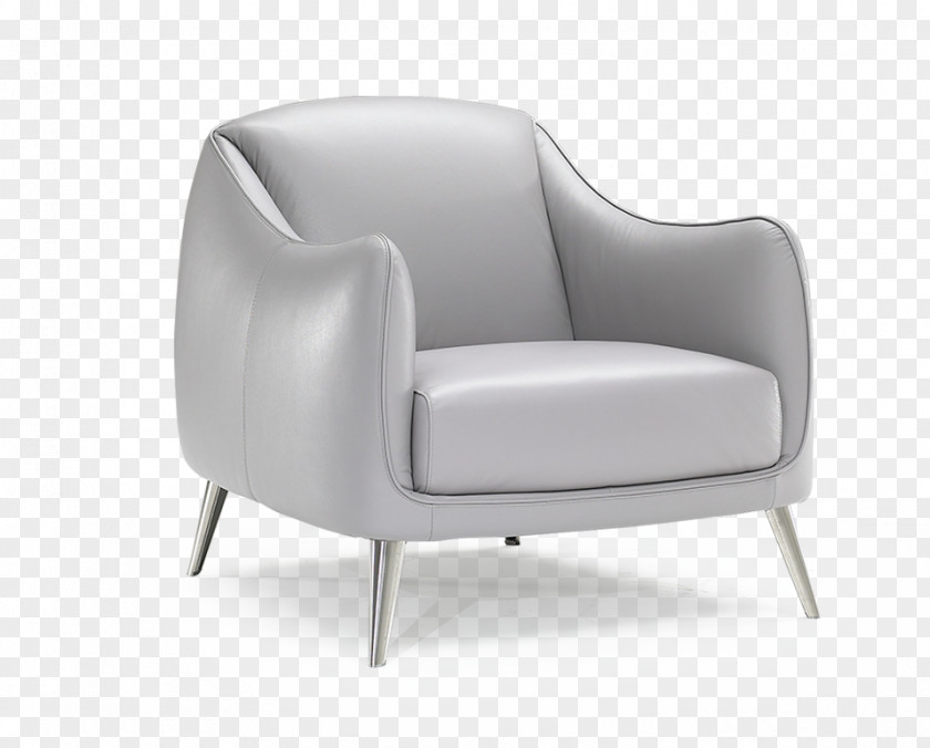 Chair Natuzzi Fauteuil Furniture Couch PNG