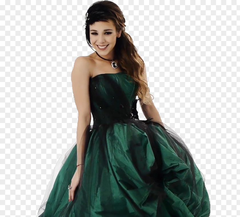 Cocktail Gown Dress Satin Photo Shoot PNG