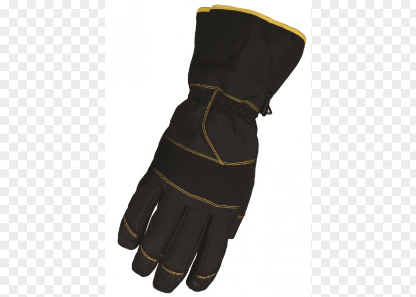 Cycling Glove Artificial Leather Thermal Insulation PNG
