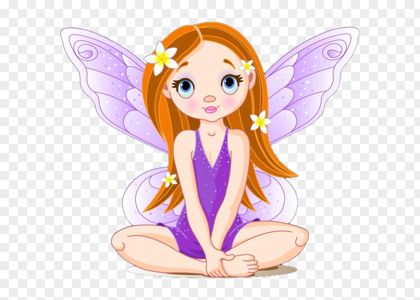 Fairy Drawing Cartoon PNG